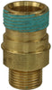 ADAPTOR K-LOCK 3/8