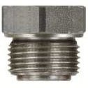 BYPASS INJECTOR PLUG, M14M
