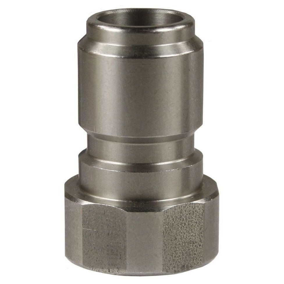 ST3100 QUICK COUPLING PLUG 3/8"F
