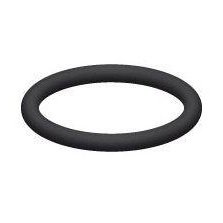 NITRILE O'RING FOR LAVOR SCREW COUPLINGS