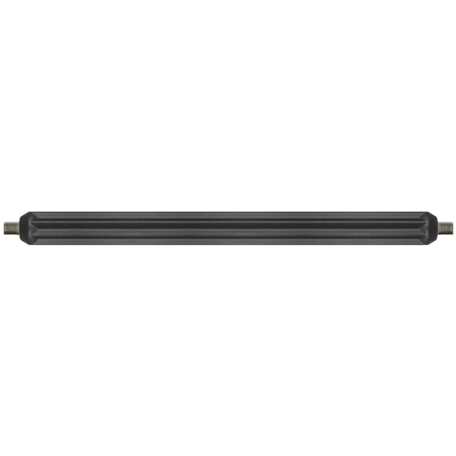 GUN EXTENSION: LANCE WITH MOULDED HANDLE, 1/4"M
