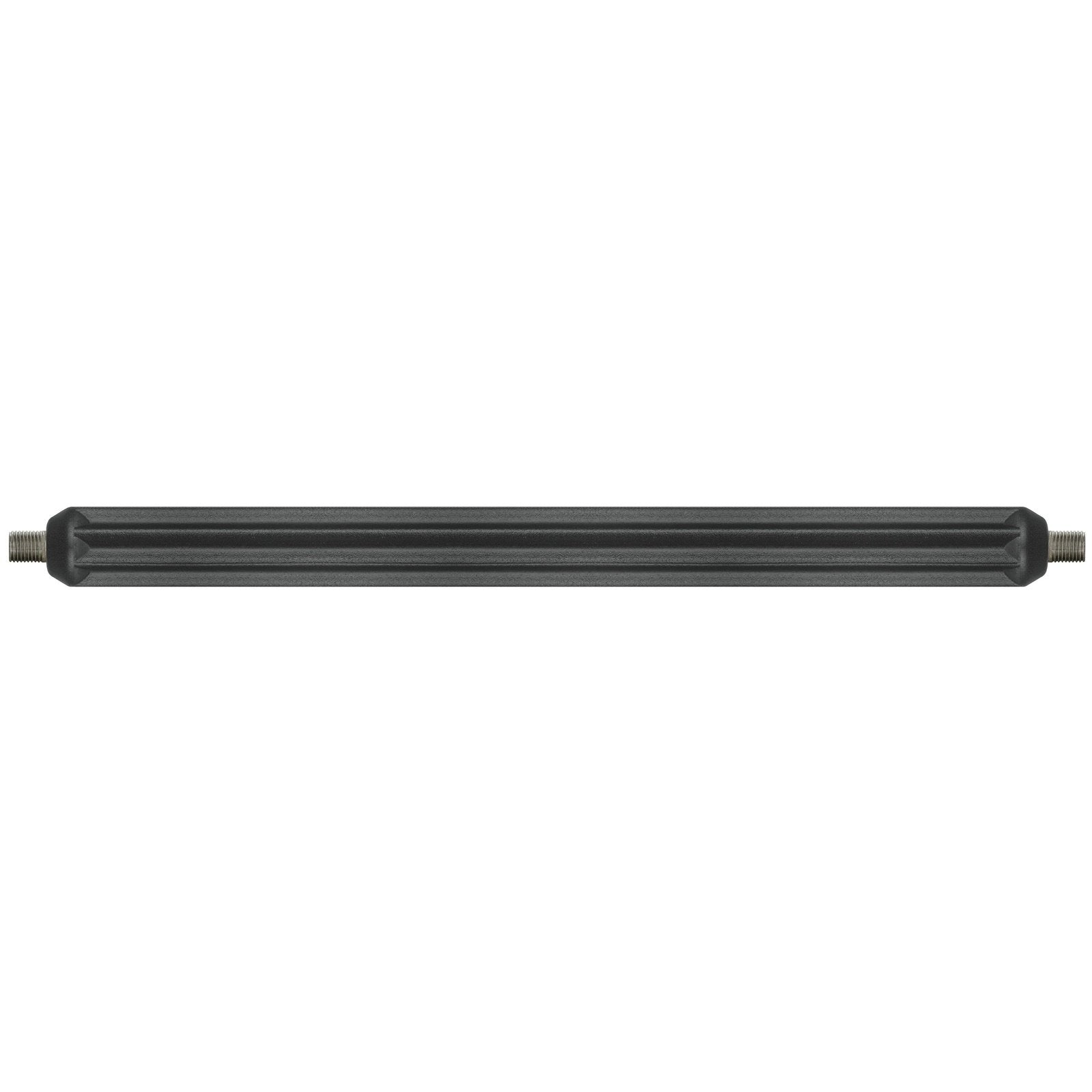 GUN EXTENSION: LANCE WITH MOULDED HANDLE, 1/4"M
