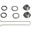 TURBO DEVIL 520MM + UPGRADE SW KIT