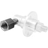 MOSMATIC SWIVEL ADAPTOR COUPLING