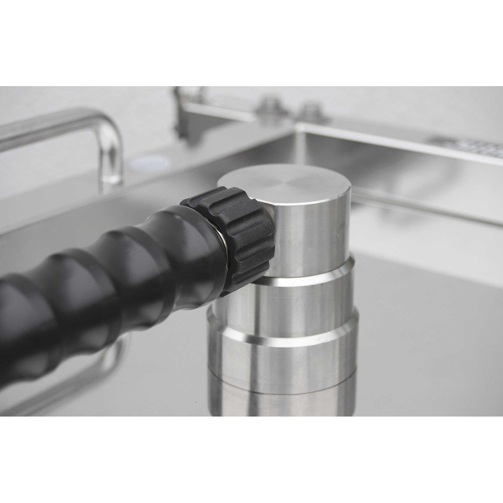 500 BAR 520mm MOSMATIC ROOF CLEANER