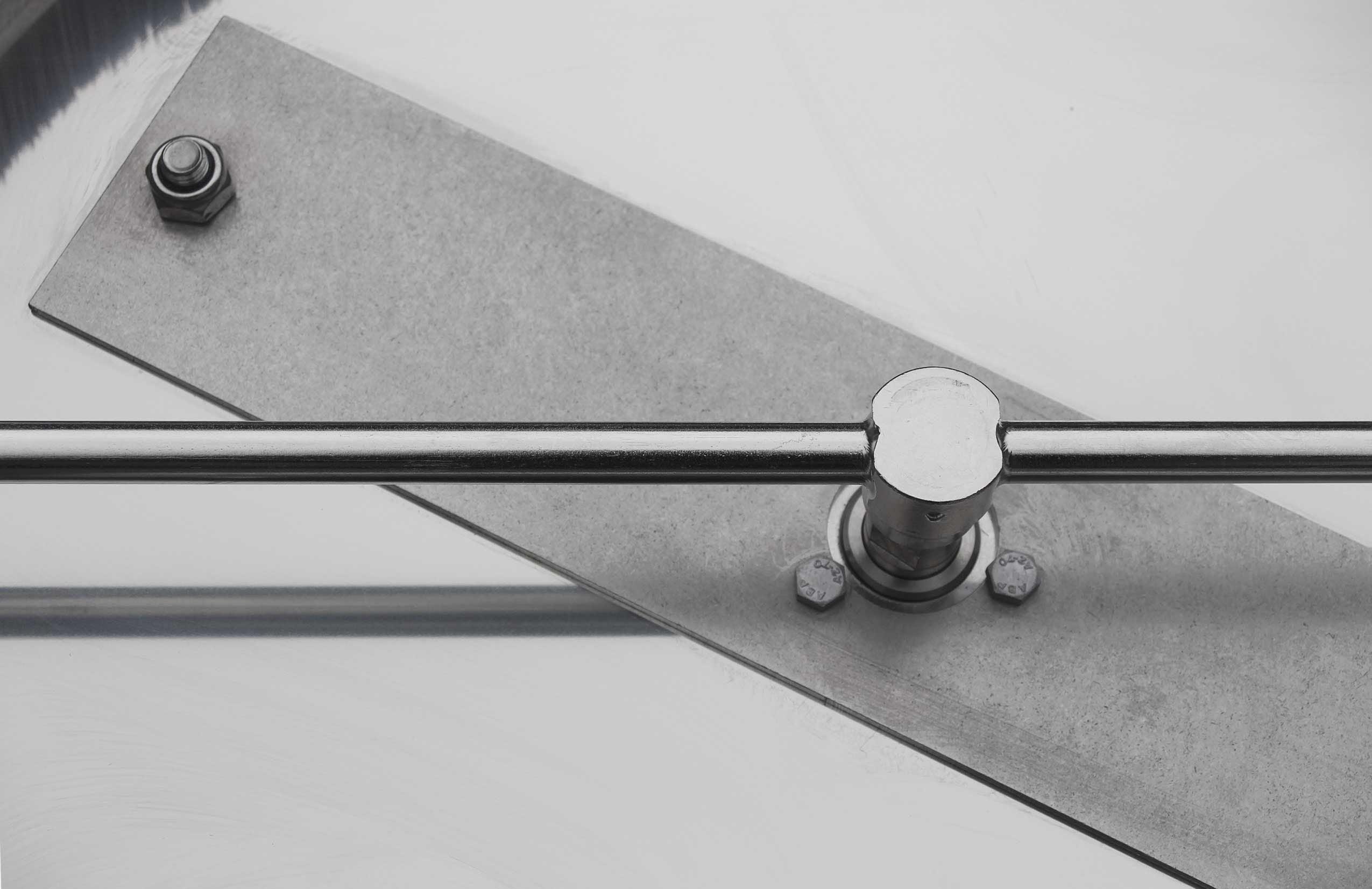 500 BAR 520mm MOSMATIC ROOF CLEANER