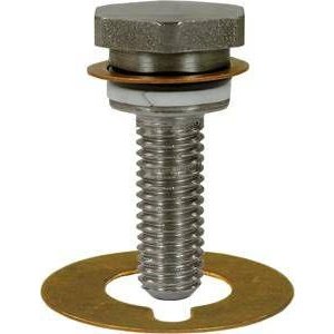UDOR PISTON FASTENING KIT 6P