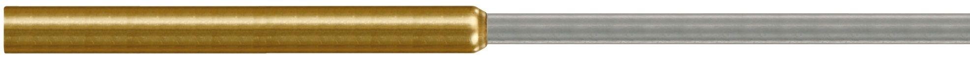ST6 REED SWITCH BRASS 1.2M RED NEW