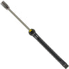 FOAM LANCE ST72.1 1200MM 2.3 M22F YELLOW