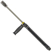 FOAM LANCE ST72.1 1200MM 2.3 M22F YELLOW