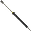 FOAM LANCE ST72.1 600MM 2.3 KW YELLOW