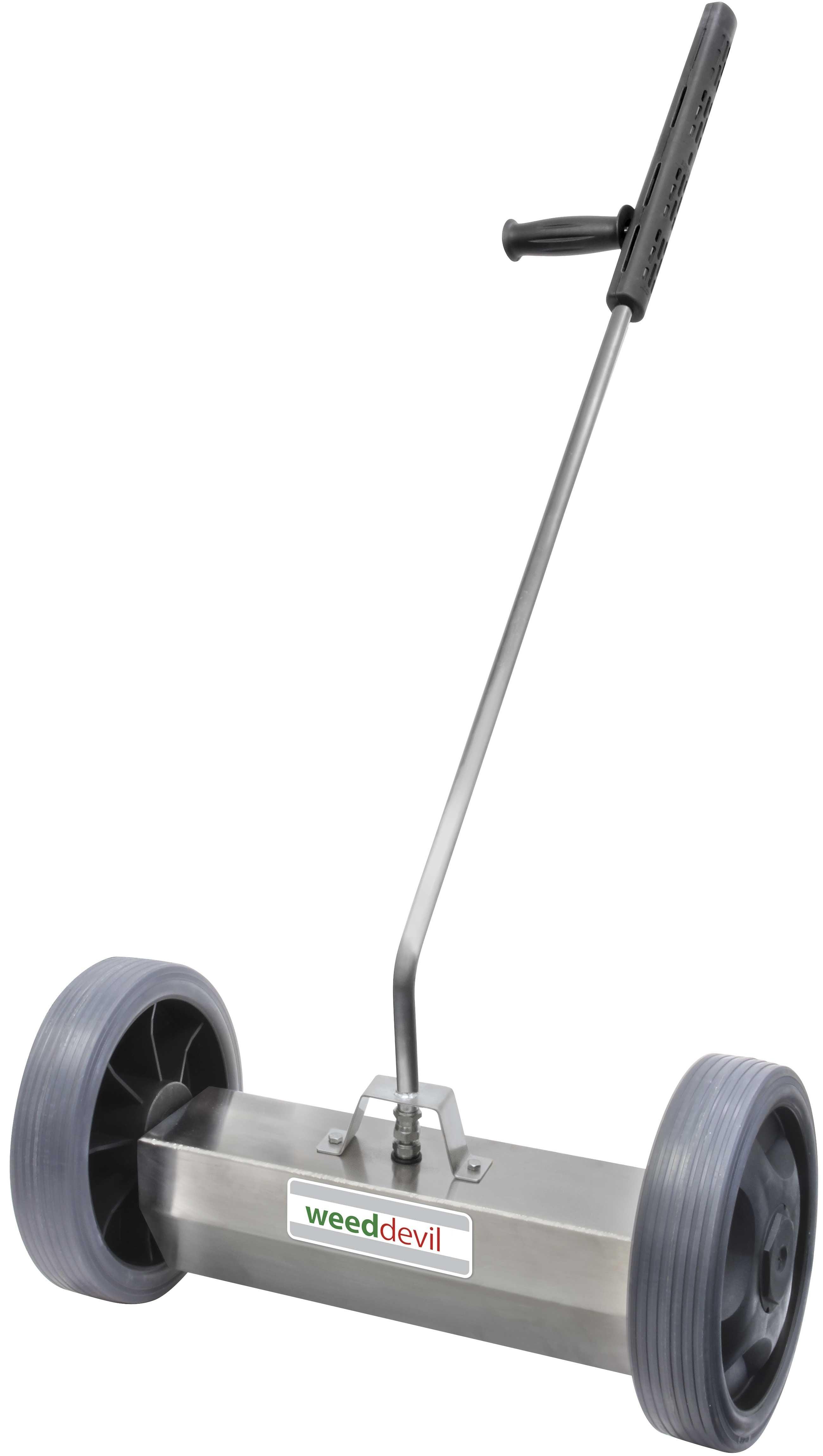 WEED DEVIL SURFACE CLEANER