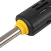 ST72 FOAM LANCE, 600MM 2.3 YELLOW M22F