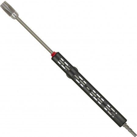 ST72 FOAM LANCE, 600MM 3.2 RED KEW