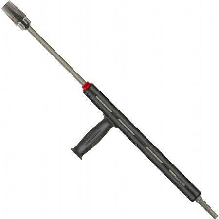 ST72 FOAM LANCE, 600MM 3.2 RED KEW