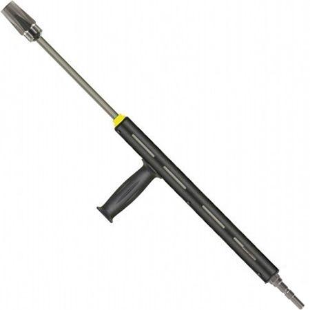 ST72 FOAM LANCE, 600MM 2.3 YELLOW KEW