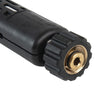 ST72 FOAM LANCE, 600MM 2.3 YELLOW M22F