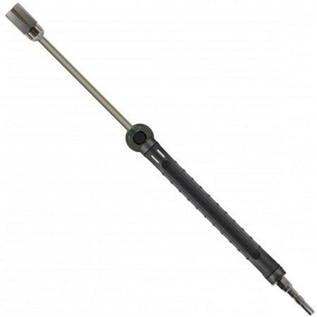 FOAM LANCE ST72.1 600MM 2.0 KW GREEN