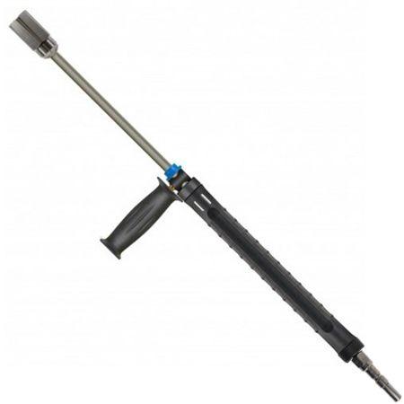 FOAM LANCE ST72.1 600MM 2.7 KW BLUE