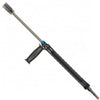 FOAM LANCE ST72.1 600MM 2.7 KW BLUE