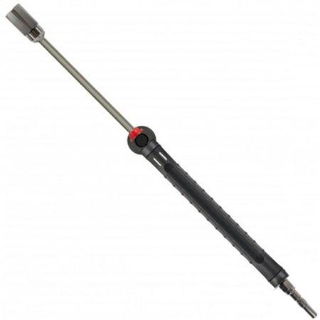 FOAM LANCE ST72.1 600MM 3.2 KW RED