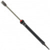 FOAM LANCE ST72.1 600MM 3.2 KW RED