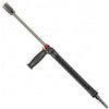 FOAM LANCE ST72.1 1200MM 3.2 KW RED