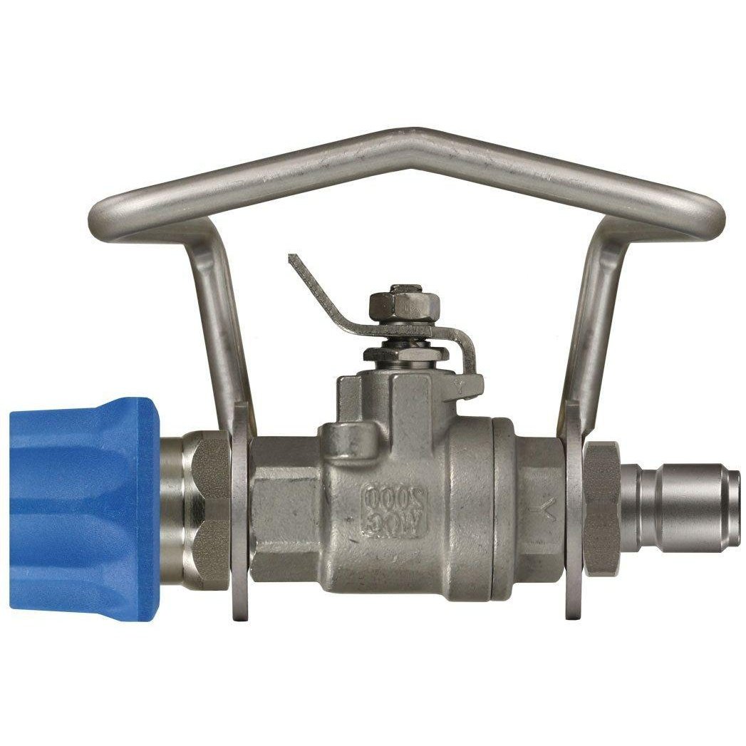 BALL VALVE