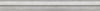 VAC TUBE 35mm CHROME PLATED STEEL