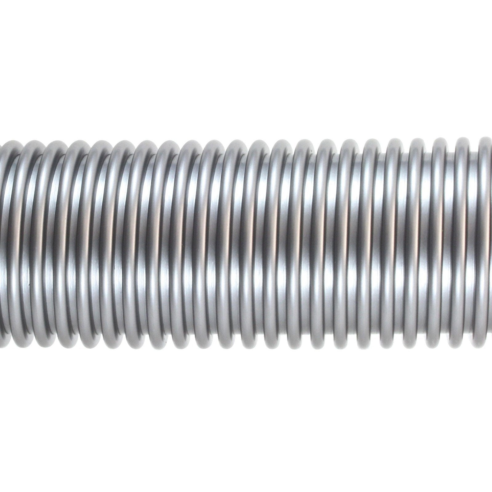VACUUM HOSE 50mm, SILVER 20m