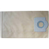 Vacuum Bag, 2 Ply Paper, Pack of 10