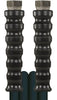 GC HP HOSE BLK 10M 2SN WRAP DN8 3/8
