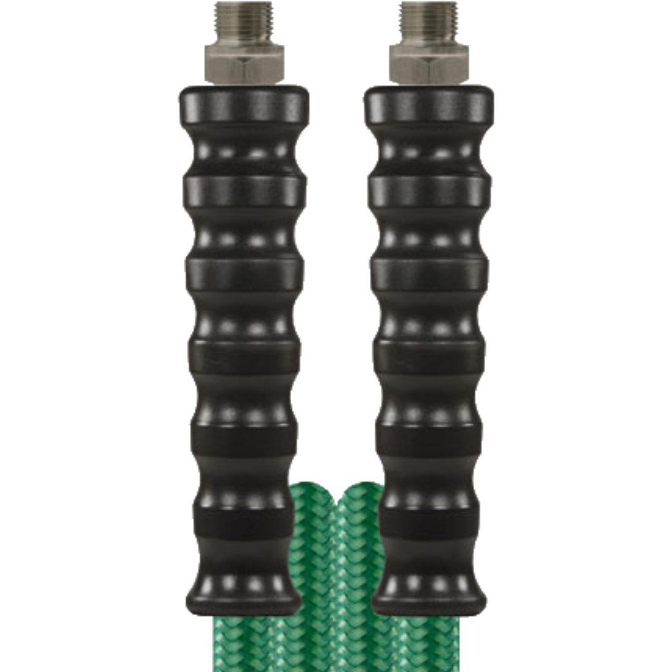HIGH PRESSURE HOSE, GREEN, EASYFARM365+, 275 BAR