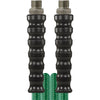 HIGH PRESSURE HOSE, GREEN, EASYFARM365+, 275 BAR