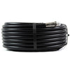 HP HOSE BLK 15M SMO DN6 1/4