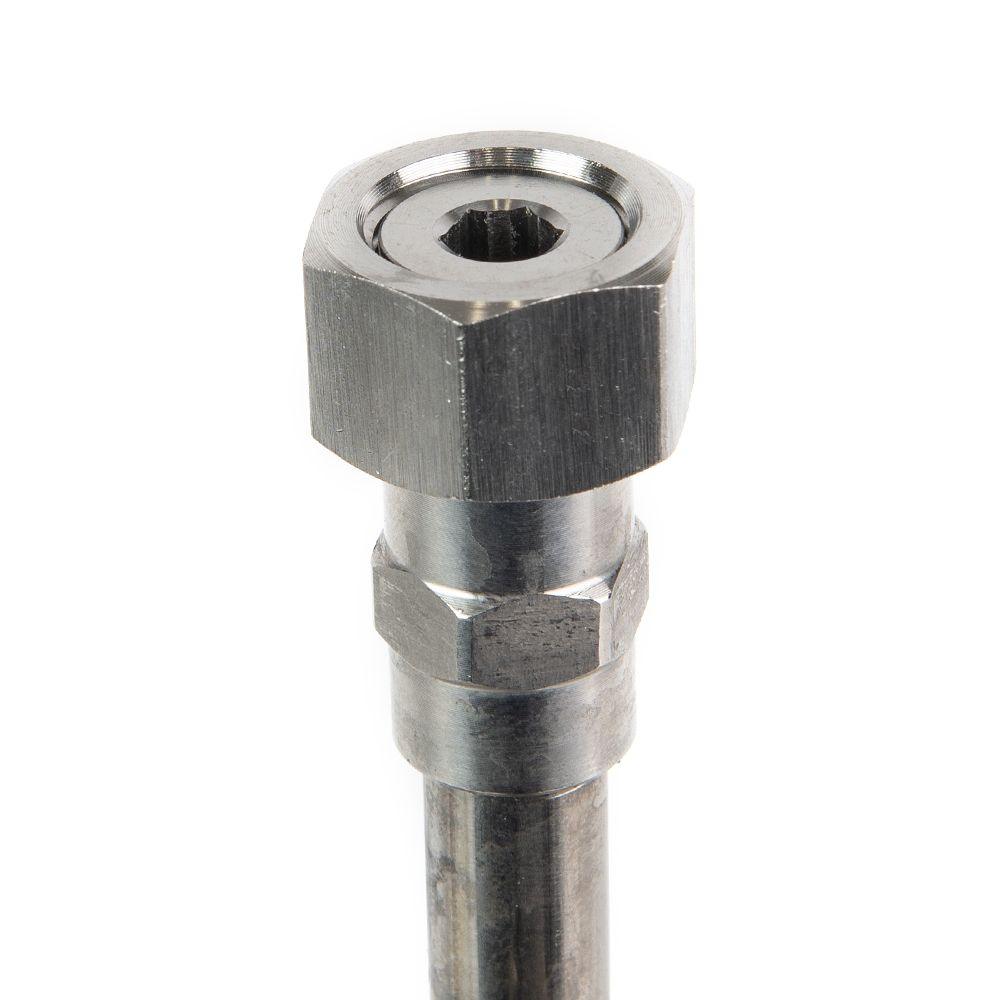 TURBO DEVIL TD32SS-WW M18F