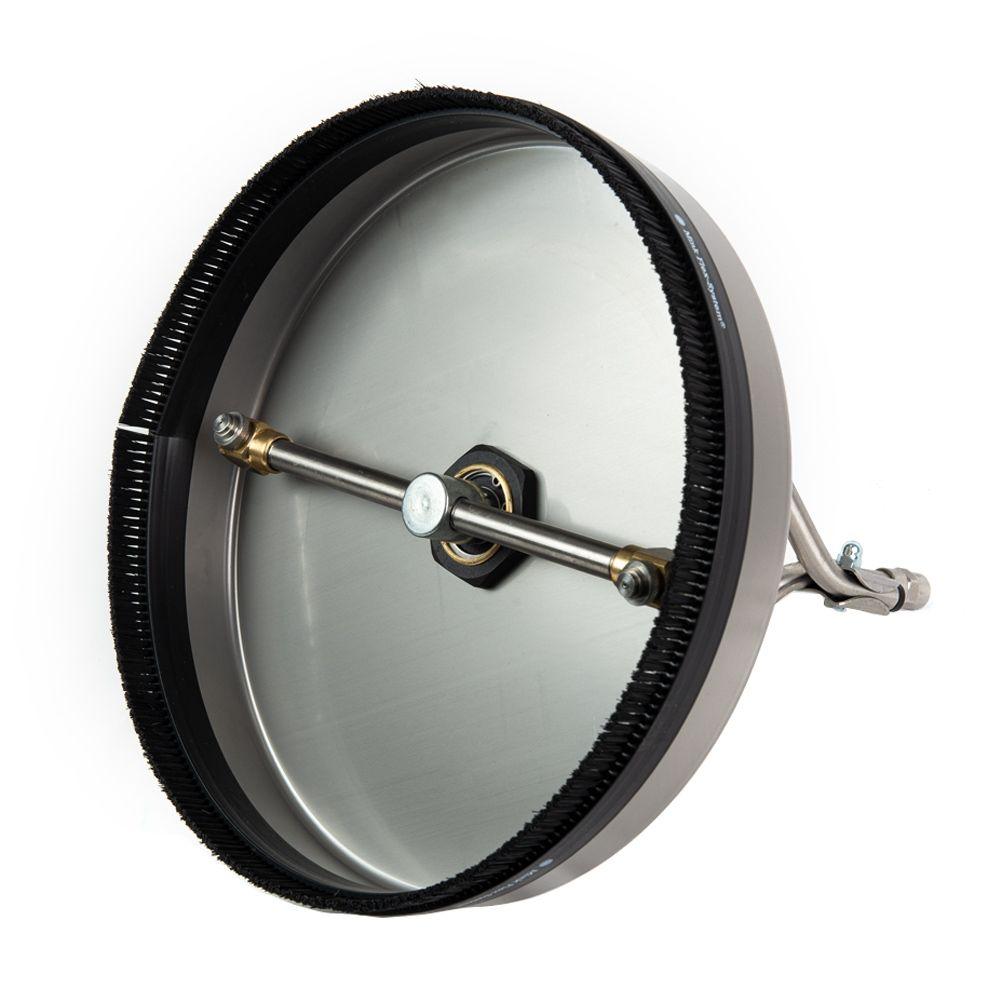 TURBO DEVIL TD32SS-WW M18F