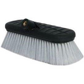 WASH BRUSH 250mm 1/4"F NYLON