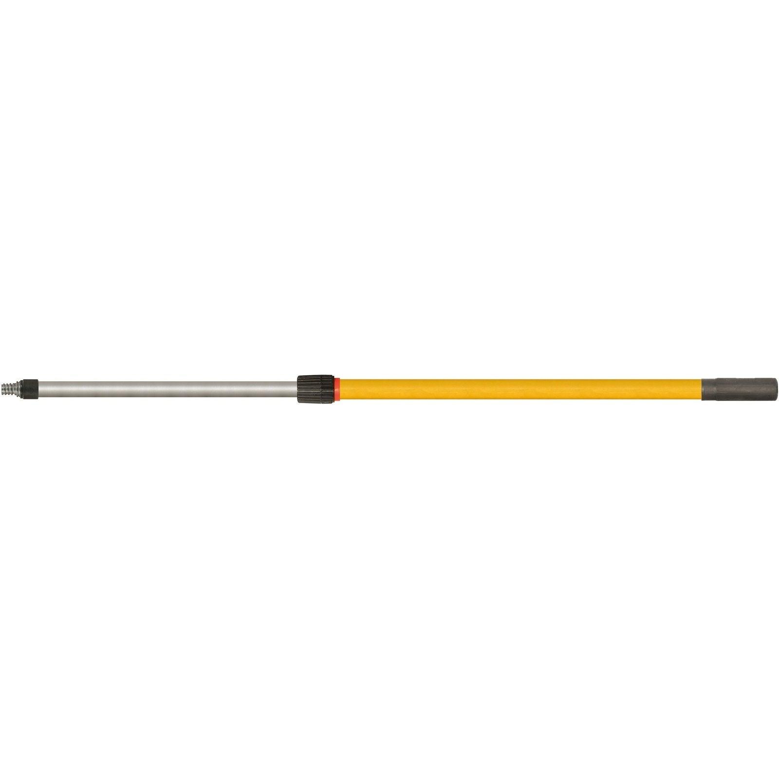 WASH POLE, TELESCOPIC ,1.8m - 3.6m