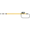 TELESCOPIC LANCE WITHOUT NOZZLE