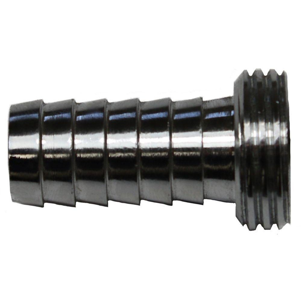 NITO 1/2"M x 1/2" HOSE TAIL