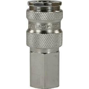 SERIES 25 QUICK COUPLING BODY 3/8"F NP