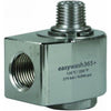 EASYWASH365+ SWIVEL ELBOW 1/4