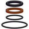 ST44R QUICK SCREW REPAIR KIT