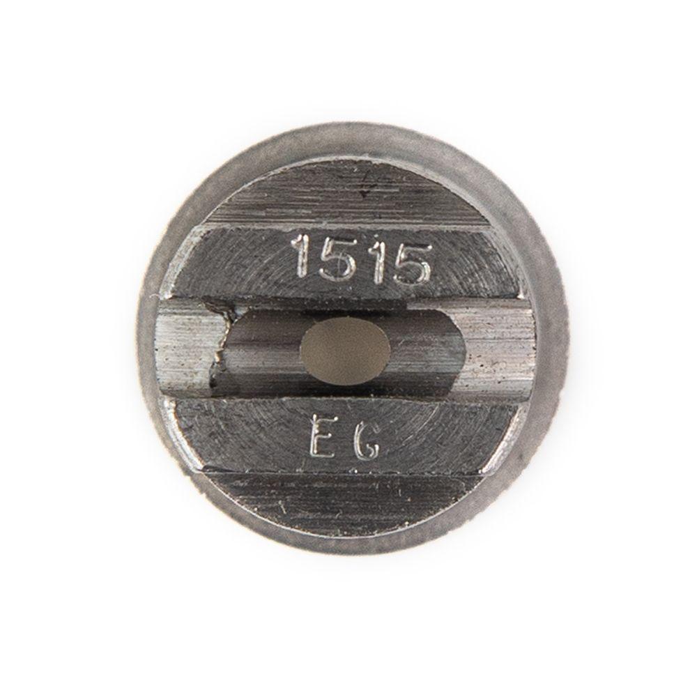 SPRAYING SYSTEMS HIGH PRESSURE NOZZLE, TIP NOZZLE, 1515