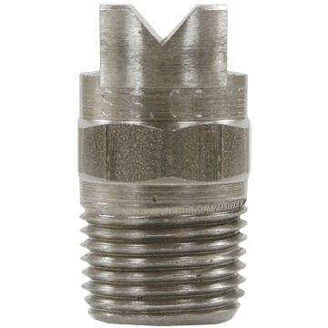 FOAM NOZZLE, 40°150, 3/8" MALE