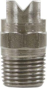 FOAM NOZZLE, 65°150, 3/8" MALE