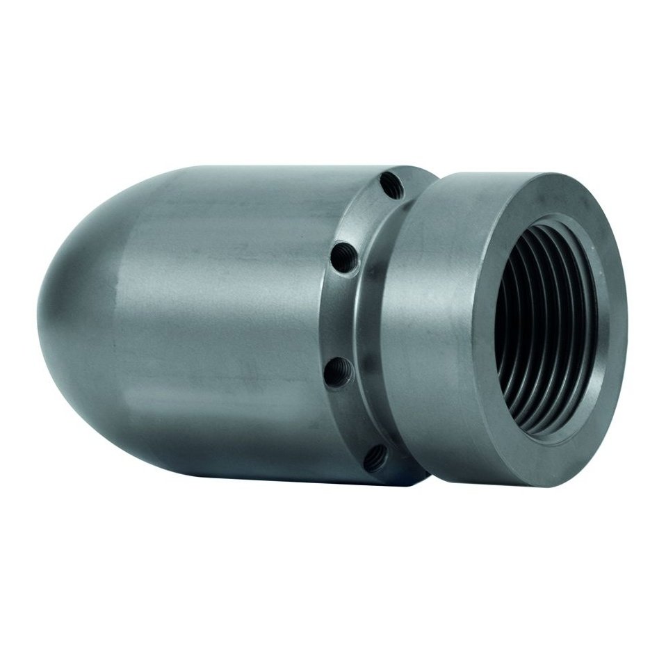 SEWER NOZZLE 30° 1"F 1XF 8XR 315