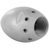 Egg-Type Nozzle, 3/4