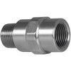 FLOW RESTRICTOR BODY 3/4